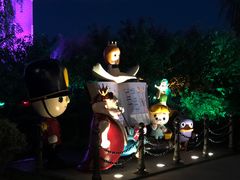 景点-安徒生童话乐园