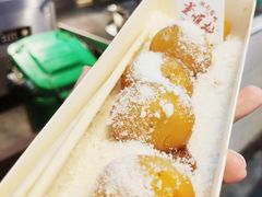 -董顺桃老长沙臭豆腐(步行街店)