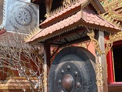 -西双版纳总佛寺