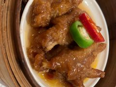 -红棉中餐厅·广州海航威斯汀酒店