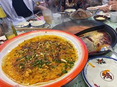 -鸿姐老火锅(疁城新天地店)