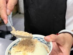 -老胡甜汤(龙眼店)