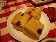 -西贝莜面村(东莞壹号广场店)
