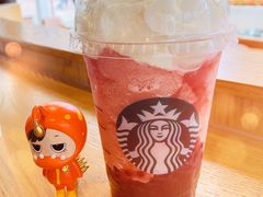 -星巴克(大连柏威年店)