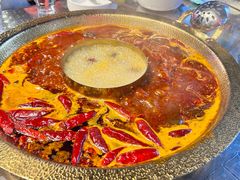 -俏媳妇火锅(宽窄巷子店)