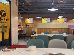 -潮汕大目牛肉火锅(上梅林店)
