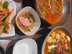 -枪火串烧·东北特色烧烤(罗湖总店)