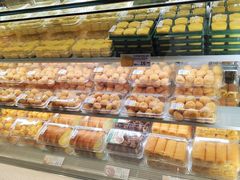-泸溪河桃酥(海陵万象城店)
