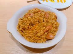 -菲滋意式餐厅(西溪印象城店)
