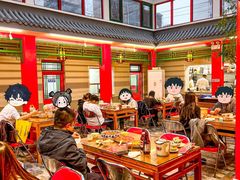 -小街47號江湖菜(四合院店)