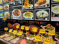 -君霖海鲜私房菜(春柳店)