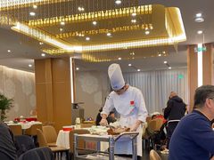 -北京全聚德(王府井店)