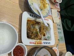 -荔银肠粉·非遗手藝(夫子庙店)
