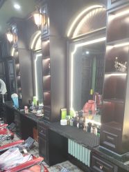 -豪帅男士理容馆