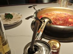 -小龙坎火锅(IFS HOT店)