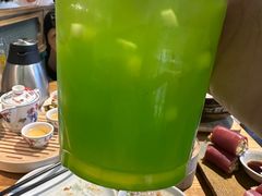 -潮粥荟·潮汕砂锅粥(朝阳大悦城店)
