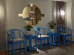 -鼎族怡华·指压·经络·疗愈SPA(紫荆店)