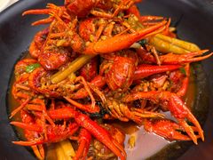 -聚味瞿记·龙虾堂(坡子街店)