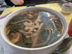 -海鲜街菜馆(海珠南路店)