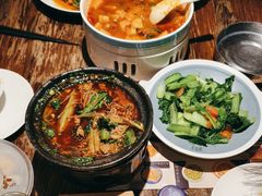 -树厨贵州菜(小河万科店)
