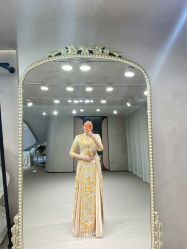-B.Bridge Couture婚纱礼服(福田店)