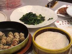 -全聚德(常州店)
