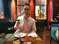 -YUE·6·西式融合餐厅(外滩六号店)
