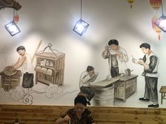 -南塘巷弄里馄饨铺(马鞍池店)