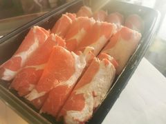 -熊猫垯火锅外卖(怀远门店)