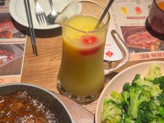-杯子红牛排(南庄吉利广场店)