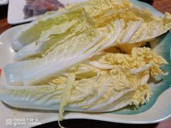 -傣妹火锅(南京东路一店)