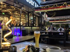 -haxnbauer海森堡德国餐厅(深圳coco店)