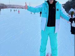 -棋盘山冰雪大世界