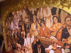 -维吾尔餐厅(宜山路店)