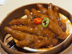 -香港池仔记肠粉王(博多新记襄阳南路店)