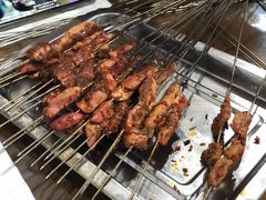 -清真·马峰烤肉(小学习北巷店)