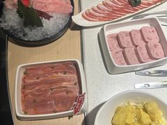 -海底捞火锅(曼巴特广场店)