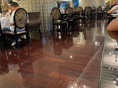 -圣丰索菲特·2 On 988 Café 自助餐厅