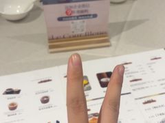 -狮王府淮扬菜(新街口友谊店)