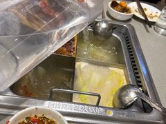 -海底捞火锅(旭辉MALL店)
