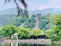 -台州府城(东湖)