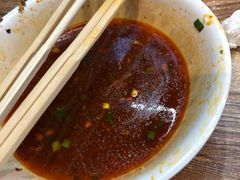 -吴记怪味面(牛王庙店)