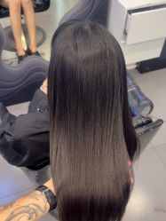 -CIT造型·烫发·染发