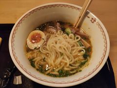 -赵记玄面(市府恒隆广场店)