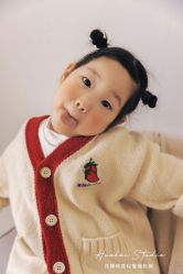 -花开映像儿童摄影