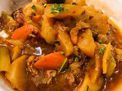 -百味饺子城•海鲜家常菜(秦皇岛店)