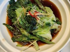 -惠丰堂饭庄·烤鸭·京味菜(西北旺·唐家岭店)