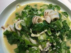 -开海·红岛海鲜虾水饺(石老人店)