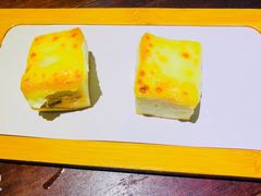 一口闷芝士南瓜-大牌大·传统杭帮菜(湖滨店)