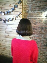 -SOULMAGIC 造型烫发染发